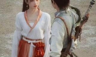 鞠婧祎喜欢看什么电视剧 鞠婧祎新剧造型曝光