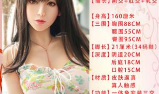 女性机器人发展到什么程度了 女性机器人价格多少