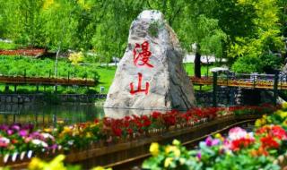 石家庄附近哪个景点人少 石家庄附近旅游景点