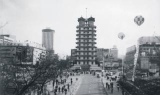 郑州银基商贸城 郑州银基商贸城