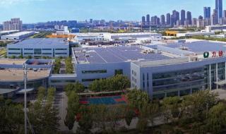 2021十大新能源公司 新能源科技有限公司