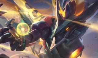 lol法装哪个吸血 lol出装网站推荐