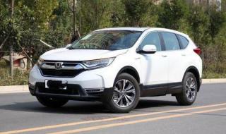 15万到20万左右的二手车 15到20万买什么车好