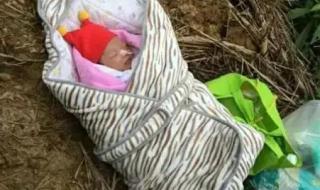 打火机扔到垃圾桶行吗 新生男婴扔垃圾桶