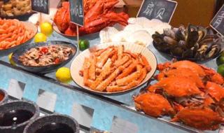 深圳哪里有价格合适又好吃的自助餐 深圳自助餐团购