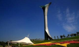 沈阳世博园冬天都有啥 沈阳世博园游玩攻略