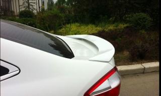 10年福特嘉年华三厢自动挡用的什么变速箱这款变速箱怎么样 新嘉年华三厢怎么样