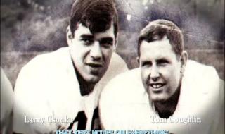 世界第一橄榄球运动员 橄榄球人生