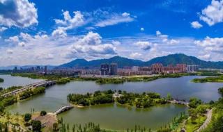 广东城市排名一二三线 广东城市排名一二三线