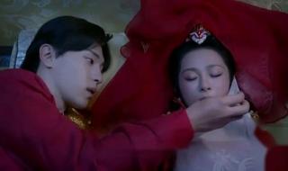 《香蜜沉沉烬如霜》歌曲音乐都叫什么名字 香蜜沉沉烬如霜歌曲