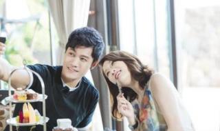 陈乔恩结婚了吗 陈乔恩与老公甜蜜出游