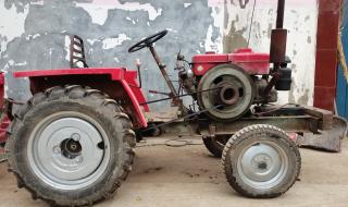 小四轮拖拉机升降哪种好用 小四轮拖拉机