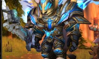 求一个人类女法师的幻化,另外送上我找的牧师幻化 wow法师幻化