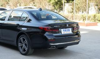 宝马530LI一年的费用大概要多少 宝马530多少钱一辆