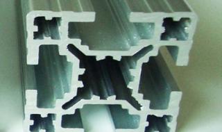 4040铝型材国家标准 4040铝型材