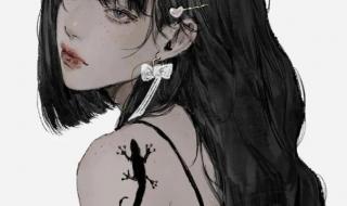 两岁宝宝学生头怎么剪 霸气头发怎么扎学生