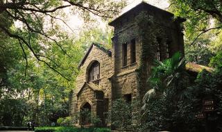 浙江大学之江校区