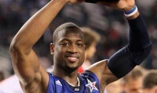 全明星mvp历届和得分