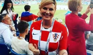 克罗地亚历史最佳战绩