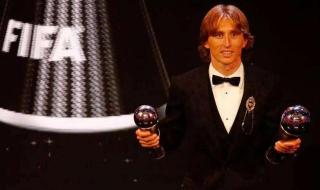 2020世界足球先生投票前几名 96年世界足球先生具体投票