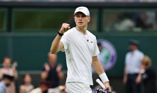 2023澳网男单决赛时间 2023澳网男单决赛是几点