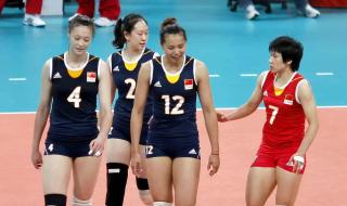 里约奥运会巴西女排