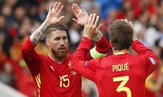 西班牙国家队十大后卫 西班牙国家队球星