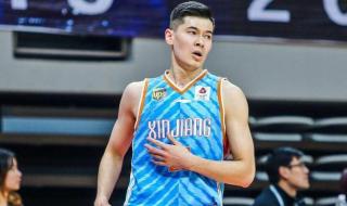 cba全明星人员名单 cba全明星人员名单