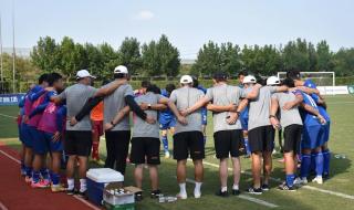 中冠联赛怎么参加 中冠联赛有主客场吗